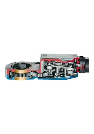 Super Ego Elektrikli Boru Pafta Takımı 1/2''-2'' N11.837