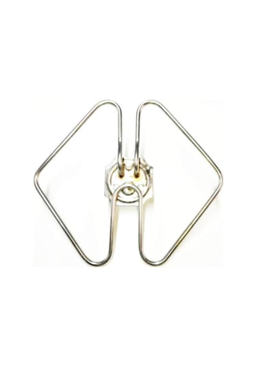 Semaver Çaycı Isıtıcı Rezistansı Büyük Kelebek 2200w