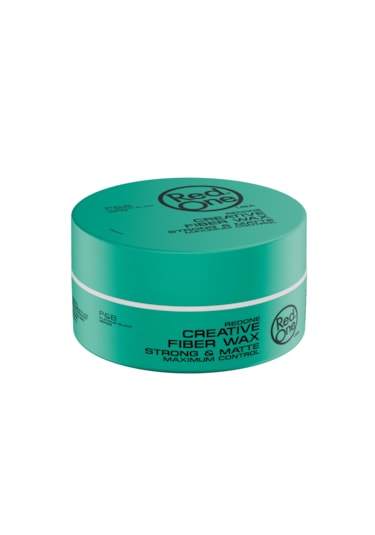 Redone Crevative Fiber Wax / Güçlü Ve Mat 150 Ml