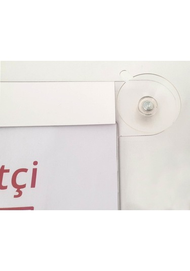 Nöbetçi Eczane Panosu Tekli