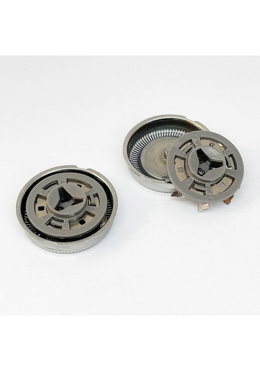 Sh71 7000 Serisi Tıraş Makineleri İçin Yedek Tıraş Başlıkları