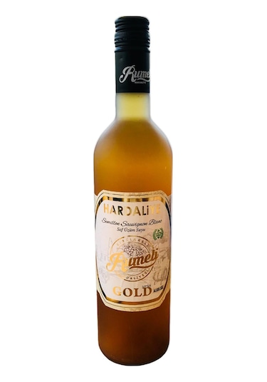 Kırklareli Rumeli Hardaliyesi Gold 750 ML
