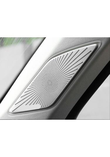 Volkswagen Golf 8 Uyumlu Yedek Parça Harman Kardontweeter Kaplama