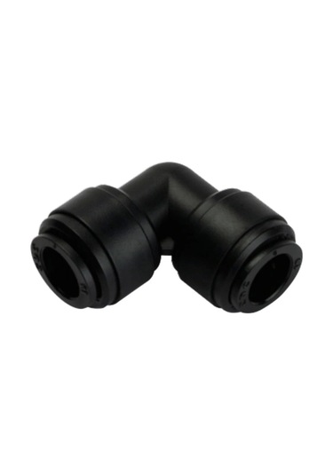 Gıda Rekoru Dirsek 15mm