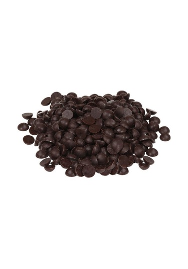Damla Çikolata Bitter Kokolin 1 Kg