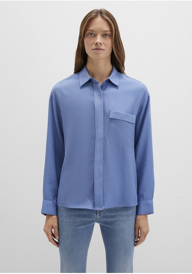 Mavi - Mavi Gömlek 1211354-86802 Mavi