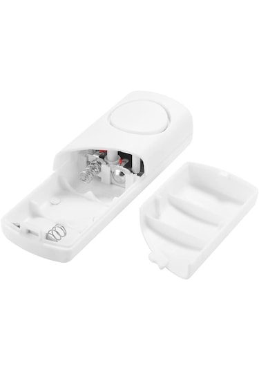 4 Adet Jd-188 Güvenlik Tedbiri Için Kablosuz Kapı Pencere Alarmı