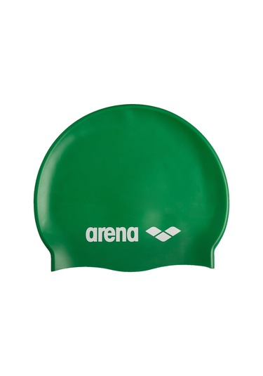 Arena Classıc Silikon Bone 91662104 Yeşil
