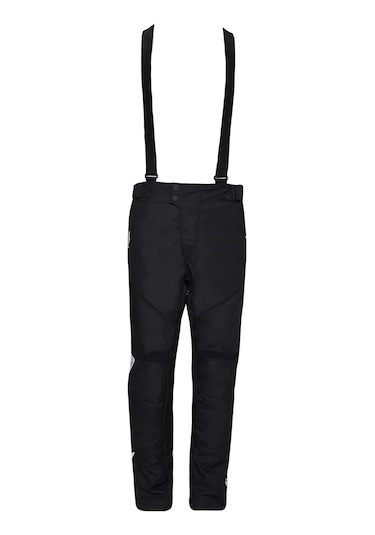 Prohel Spider Motosiklet Pantolonu 68632 Siyah