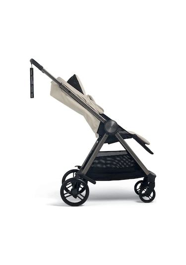 Mamas Papas Libro Bebek Arabası Morell