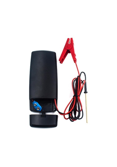 Homyl Elektrikli Çit Gerilim Test Cihazı Aracı Tarım