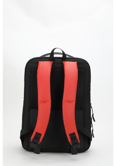 S24119 Sırt Çantası S24sıs000041 10212 Kırmızı