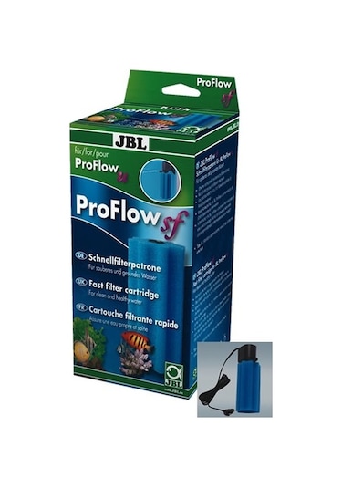 Jbl Proflow Sf Sünger Filtre