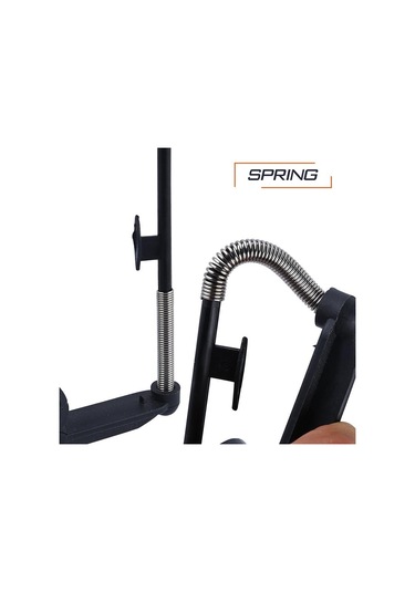 Sougayilang Buz Olta Takımı Katlanabilir Balıkçılık Seti Kış Olta Takımı