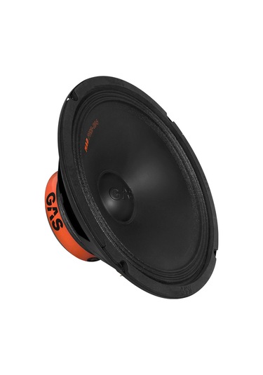 Tempovendo Pm2-104 Gas Mad Serisi 25 Cm Midrange