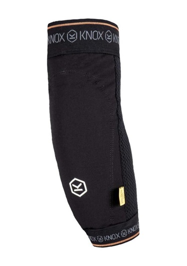 Knox Action Pro Diz Koruması Çok Renkli