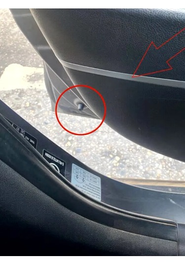 Fobz Hyundai Kia Kapı Demferi Amorti, 4 Adet 274878518