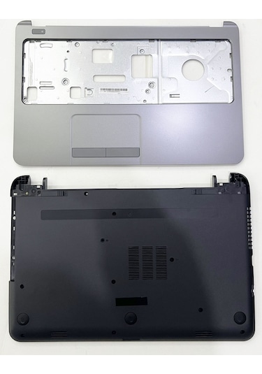 HP Uyumlu 15-r112nt K1g40ea Alt Ve Üst Kasa Takım