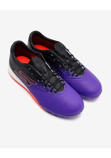 Skechers Skechers Gold Tf Erkek Mor Krampon 252016 Pur Mor