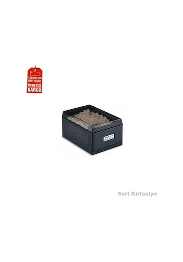 Kartvizitlik Kutusu 400'lü Kw-Trio 4400
