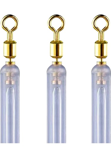 Homyl 20 Adet Balıkçılık Şamandıralar Olta Takımı Xs