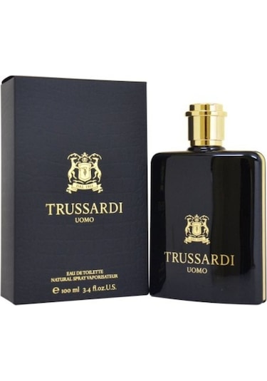 Trussardi Uomo Erkek Parfüm EDT 100 ML