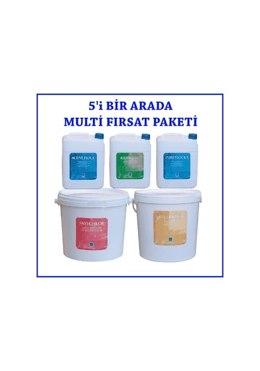 Multi Fırsat Paketi