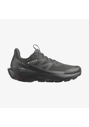 Salomon Erkek Outdoor Ayakkabı Gri L47456100 Elıxır Actıv Gtx 25kbs1000095 Bs1068 Gri