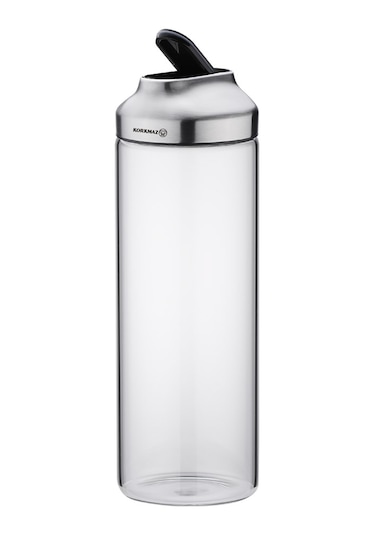 Korkmaz Astra Saklama Kabı 1660 Ml A5629-4 Beyaz