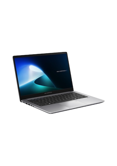 Asus ExpertBook P1 P1403CVA-I58512G1D-09 i5-13420H 8 GB 2 GB SSD 14" W11P Dizüstü Bilgisayar