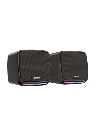 Jwin Rgb-23 2.0 Speaker