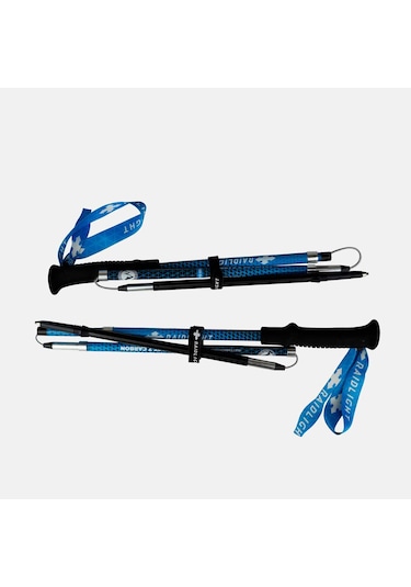 Raidlight Compact Z Carbon Baton 130cm