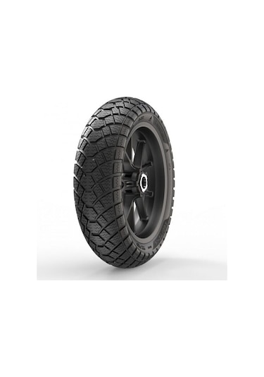 3.50-10 Sc-500 Anlaş Winter Grip Kışlık Motosiklet Lastiği