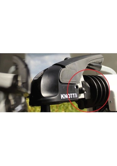 Knott Ks30/ks35 Stabilizatör Körüğü