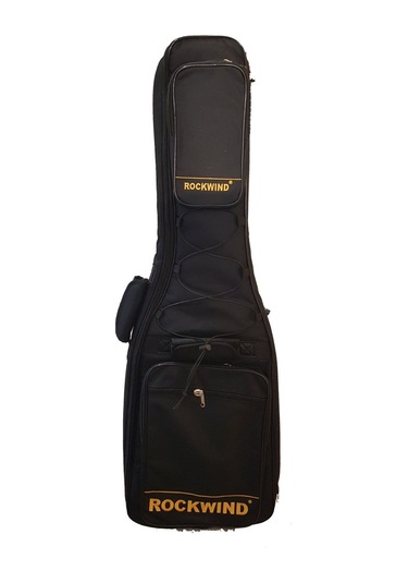 Kınglos Sbı-E62339 Elektro Gitar Kılıfı