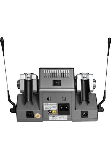 Aifen A902 Çift Kollu Lehim İstasyonu