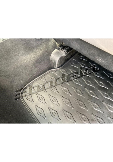 2015 Fiat Egea Paspas Fıat Egea Paspas Tam Uyumlu