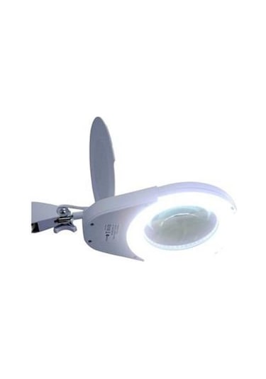 Swat Hzb129 Masa Üstü Led Aydınlatmalı 5X Büyüteç