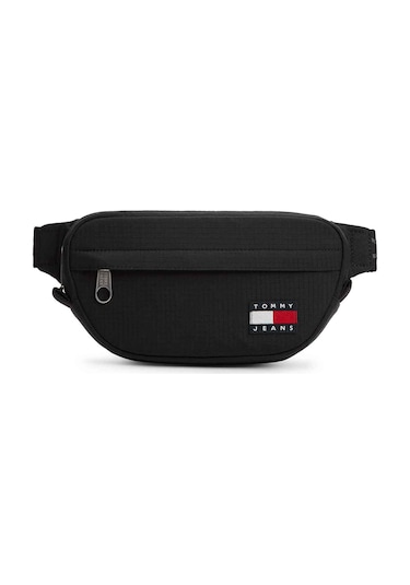 Tommy Jeans Erkek Çanta-am0am14280 Black