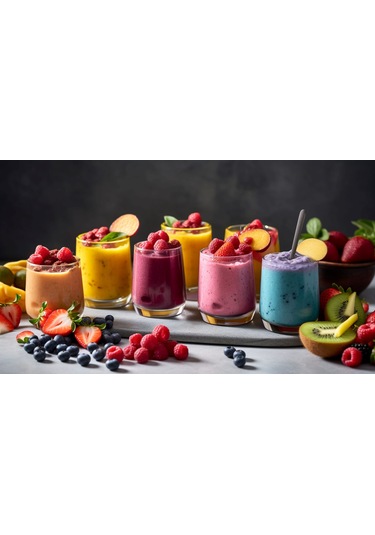 Dondurularak Kurutulmuş Berry Mix Çilek,böğürtlen,frambuaz 60 G