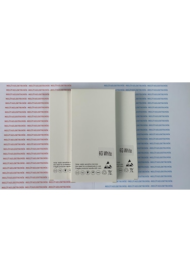 Iphone 6 Lcd Ekran Dokunmatik (331876761)