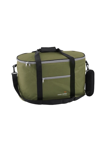 Easy Camp Arctic Daisy L Cool Bag 28 Litre Soğutucu Termal Çanta Çok Renkli