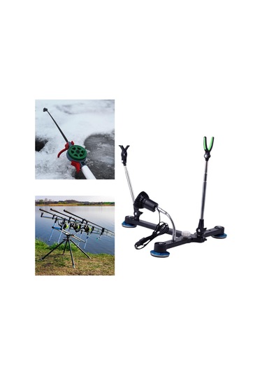 Suntek Açık Hava Sporları Hediyeleri Buz Balıkçılığı