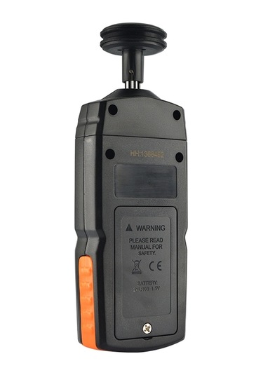 Benetech Gm8906 Taşınabilir Temaslı Takometre