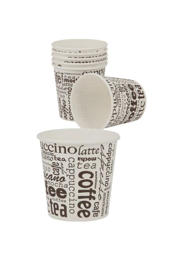 Karton Bardak 1.000 Adet