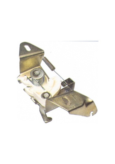 MOTOR KAPUT KILIDI R12