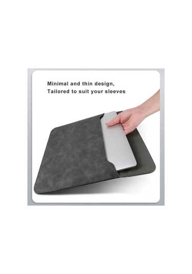 Macbook Uyumlu Air 13 İçin Dizüstü Bilgisayar Kılıfı M1 M2 Pro 13.3 14 16 M3 13.5 Hp Xiaomi Matebook 15 İçin Kılıf Kapağı Kestane,13 İnç 318x225 Mm Diğer