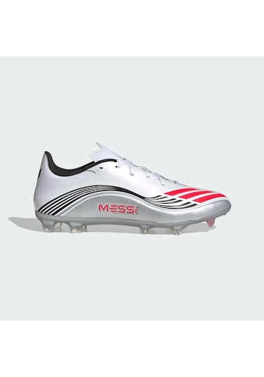 Adidas F50 Messi League Fg Erkek Krampon C-adıjp7446e20a00 Beyaz