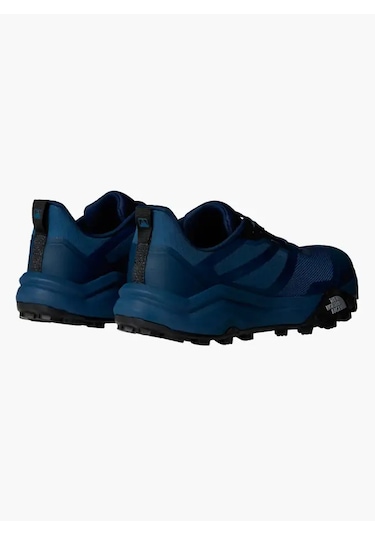 The North Face Offtrail Versa Erkek Outdoor Ayakkabı Lacivert