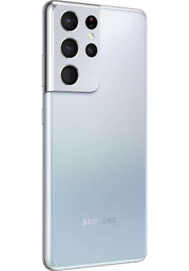 Samsung Galaxy S21 Ultra 5G 128 GB (Samsung Türkiye Garantili)
